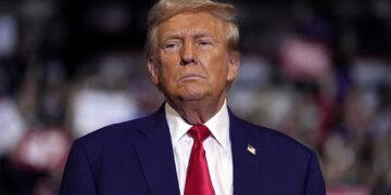 Trump İran’a tanıdığı süreyi uzattı: Son tarih 8 Nisan