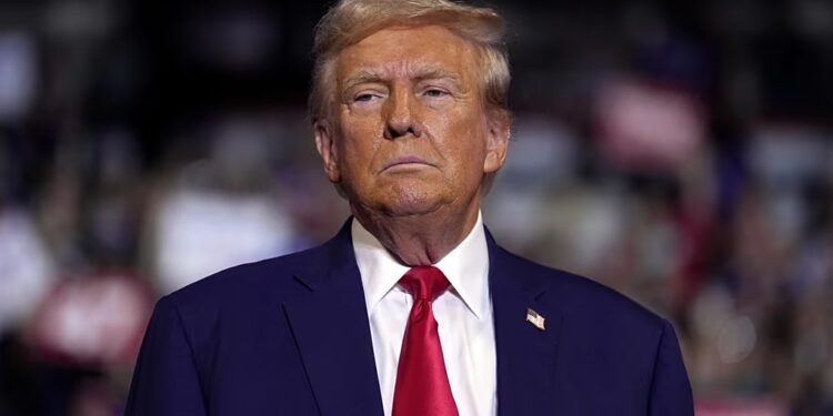 Trump İran’a tanıdığı süreyi uzattı: Son tarih 8 Nisan