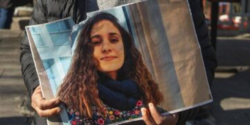 TTB’den Gülistan Doku soruşturmasında kayıt silme iddialarına inceleme