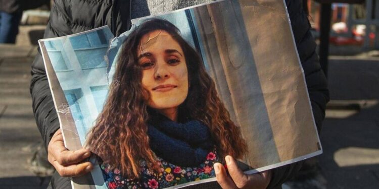 TTB’den Gülistan Doku soruşturmasında kayıt silme iddialarına inceleme