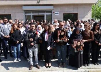 Rojwelat Kızmaz dosyası için yeni başvuru: Süreç yeniden işletilmeli