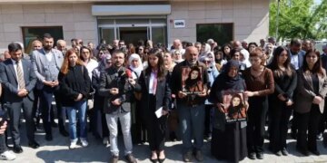 Rojwelat Kızmaz dosyası için yeni başvuru: Süreç yeniden işletilmeli