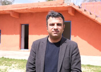 Ömer Öcalan’dan Amara’ya çağrı: Başkan Apo’nun özgürlüğünü istiyoruz
