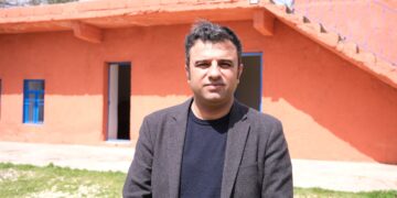 Ömer Öcalan’dan Amara’ya çağrı: Başkan Apo’nun özgürlüğünü istiyoruz