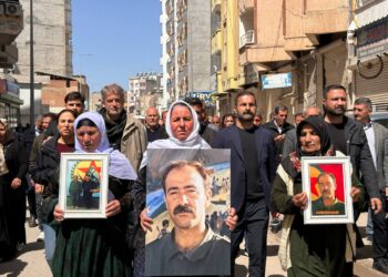 Çetin Arkaş, Cidan Şahin taziyesinde konuştu: Hiçbir bedel boşa gitmedi, mutlaka başaracağız