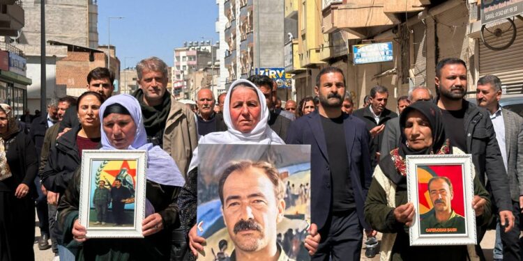 Çetin Arkaş, Cidan Şahin taziyesinde konuştu: Hiçbir bedel boşa gitmedi, mutlaka başaracağız