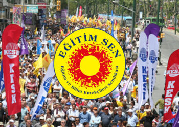 Sêwreg’de okula silahlı saldırı: Eğitim sendikaları iş bırakıyor