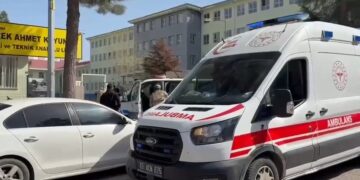 Sêwereg’teki okul saldırısına ilişkin 1 gözaltı 4 uzaklaştırma