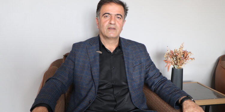 Kamaç: İktidar sürece uygun adım atmalı