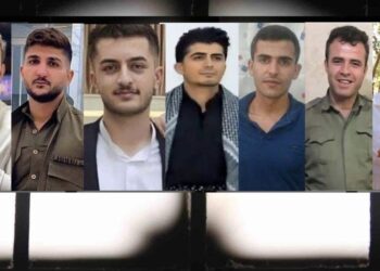 İran’da 7 Kürt siyasi tutsak için idam tehlikesi