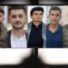 İran’da 7 Kürt siyasi tutsak için idam tehlikesi