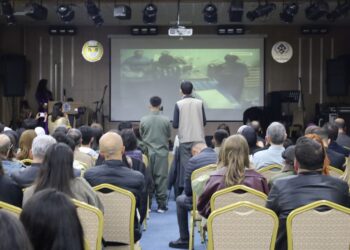 Wan’da Kürt Gazeteciler Günü etkinliği: Hakikat mücadelesi sürüyor