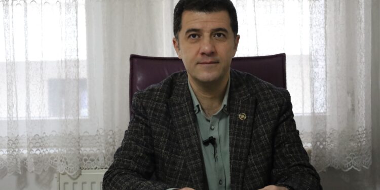 ‘S Tipi cezaevleri bir an önce kapatılmalı’