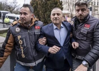 ‘Ben devletin valisiyim, polise ifade vermem’ demişti: İşlemediği suç kalmamış