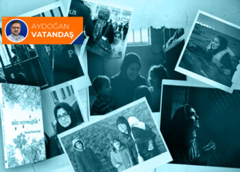 ‘Söz Vermiştik’: Acının içinden geçenlerin hikâyesi