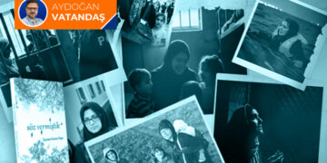 ‘Söz Vermiştik’: Acının içinden geçenlerin hikâyesi