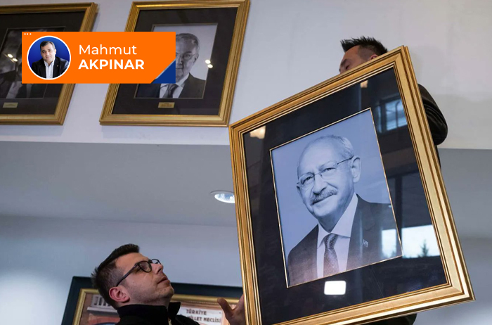 ‘Bağımsız yargı’ yoksa siyaset temizlenemez!