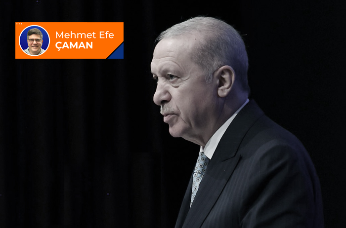 ‘Lozan’ düzenini dinamitlemek