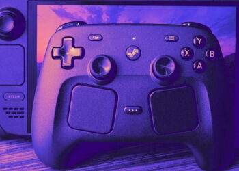 Valve’nin piyasaya sürdüğü oyun kumandası kısa sürede tükendi