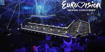 Eurovision Şarkı Yarışması 2027’de Sofya’da düzenlenecek