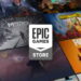 Epic Games iki oyunu ücretsiz veriyor