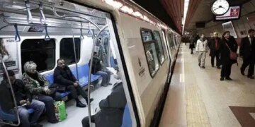 19 Mayıs’ta toplu taşıma ücretsiz mi? 19 Mayıs Salı otobüs, metro ve metrobüs ücretsiz mi?