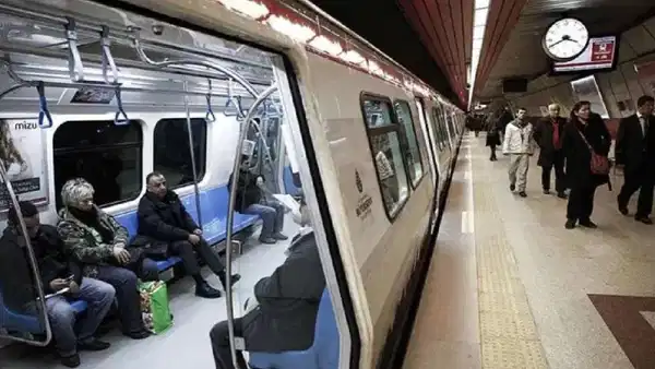 19 Mayıs’ta toplu taşıma ücretsiz mi? 19 Mayıs Salı otobüs, metro ve metrobüs ücretsiz mi?