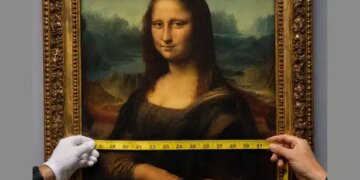 Yüzyılların tablosu yeniden gündemde: ‘Mona Lisa tiroid hastası ve obez olabilir’