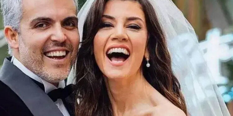 Emir Ersoy kimdir, kaç yaşında? Gökçe Bahadır’ın eşi Emir Ersoy’un mesleği ne?