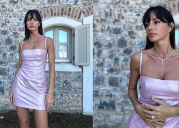 Yasemin Ergene, yıllar sonra ekranlara dönüyor