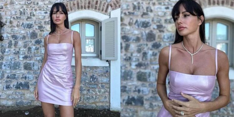 Yasemin Ergene, yıllar sonra ekranlara dönüyor