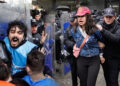 1 Mayıs'ta Gözaltına Alınan 576 Kişi Serbest Kaldı