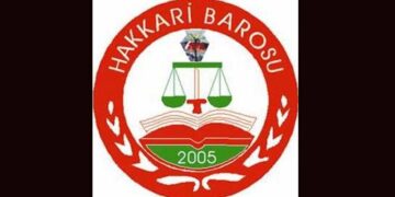 Colemêrg Barosu’ndan Şemzînan’daki İŞKUR görüntülerine suç duyurusu