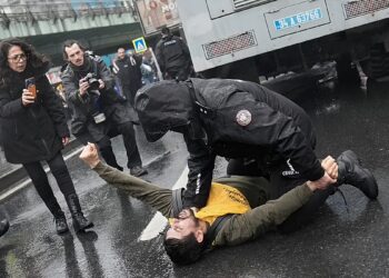 1 Mayıs İstanbul bilançosu: Gözaltına alınan 576 kişinin hepsi serbest bırakıldı