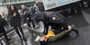 1 Mayıs İstanbul bilançosu: Gözaltına alınan 576 kişinin hepsi serbest bırakıldı