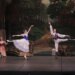 Mersin Kültür Yolu Festivali’nde ‘Giselle’ balesi sahnelendi