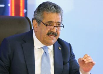 MHP’li Yıldız’dan ‘mutlak butlan’ açıklaması: Kılıçdaroğlu ve ekibi hukuken tekrar yetkili hale gelebilir 