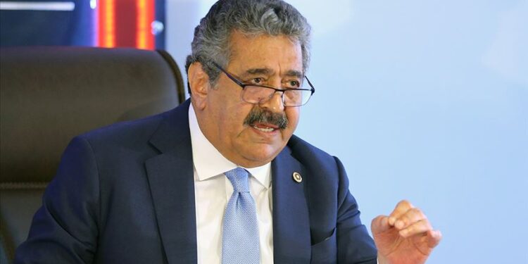 MHP’li Yıldız’dan ‘mutlak butlan’ açıklaması: Kılıçdaroğlu ve ekibi hukuken tekrar yetkili hale gelebilir 