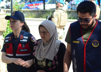 14 Yıllık Sır Dosyası Yeniden Açıldı: 16 Yaşındaki Osman’ın Öldürüldüğü Şüphesiyle Anne, Baba ve Dayı Gözaltında