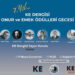 KE Dergisi 7. Yılını Latife Tekin’in Onur Konukluğu ile Kutluyor