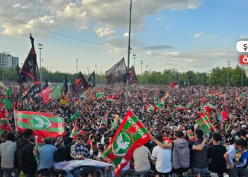 Bir kulüpten fazlası: Amedspor’un Süper Lig yürüyüşü