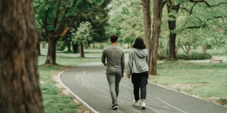 Japonların yeni fitness sırrı: Aralıklı yürüyüş tekniği nedir?