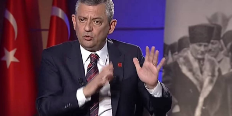 Özgür Özel’den Kılıçdaroğlu’na ‘kurultay’ yanıtı