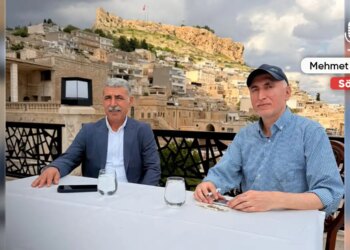 Komün için Mardin pilot bölge olabilir