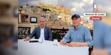 Komün için Mardin pilot bölge olabilir
