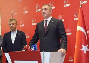 TBB Başkanı Sağkan’dan Özel’e ziyaret