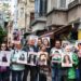 Hasta tutsaklar Altığ, Horoz ve Bekik’in durumuna dikkat çekildi