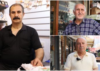 Esnaf 12 yıldır kapalı olan Nisêbîn-Qamişlo sınır kapısının açılmasını istiyor