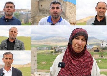 Katı atık tesisine tepki: Sular tarlaya akıyor, araziler verimsizleşiyor