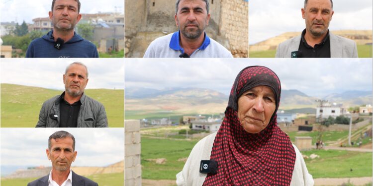 Katı atık tesisine tepki: Sular tarlaya akıyor, araziler verimsizleşiyor